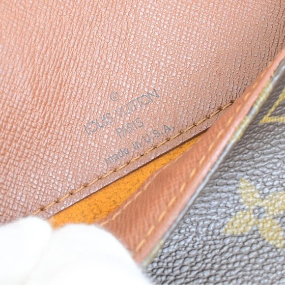 Louis Vuitton Musette crossbody bag - Picture 14 of 16